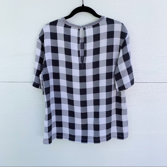 Equipment Blouse - Picture 2 of 3